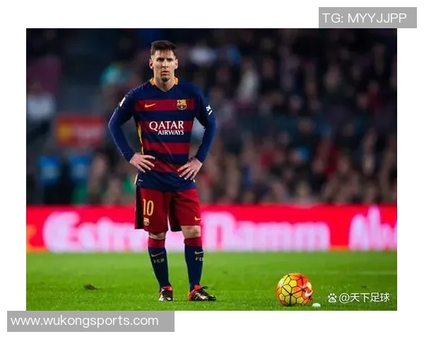 梅西引领足坛新纪元 从巴萨到巴黎的传奇之路与未来展望