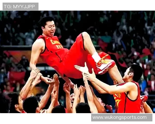 王治郅：中国篮球的传奇人物与国际赛场的璀璨明星之路