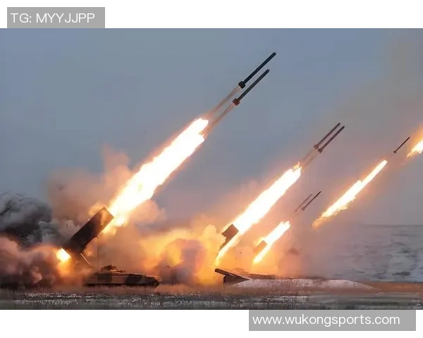 现代战争中的高科技武器与战略战术融合对全球军事格局的深远影响