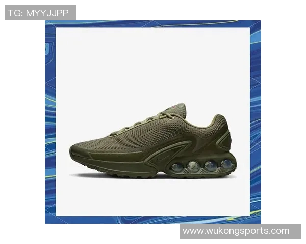 创新设计与舒适体验相结合，打造未来运动鞋新潮流趋势