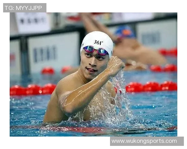 自由泳技术突破与体能提升全方位训练方案解析