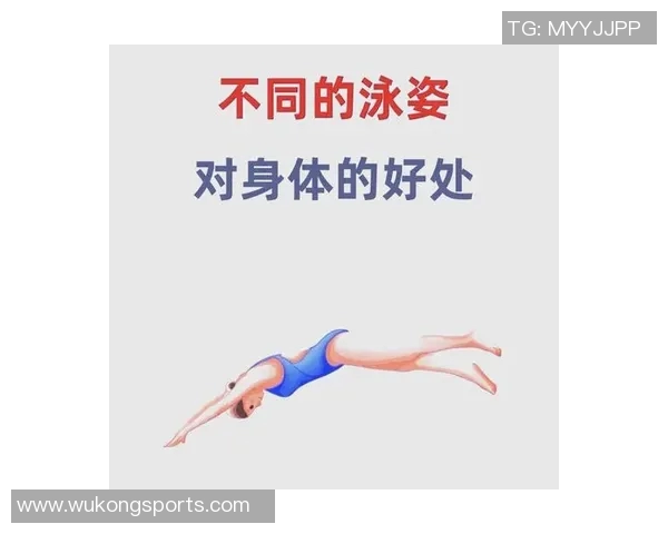 探索四种游泳姿势的技巧与训练方法提升水中表现