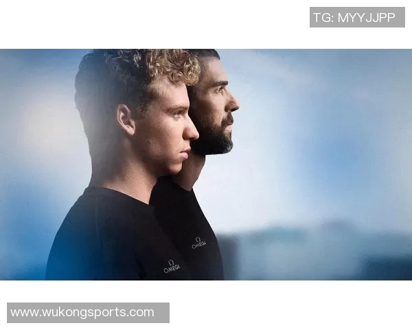 迈克尔·菲尔普斯：泳池传奇背后的奋斗与辉煌人生