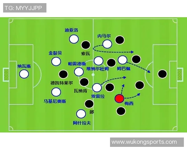 以精准传球为核心，打造高效进攻体系提升球队整体战术执行力