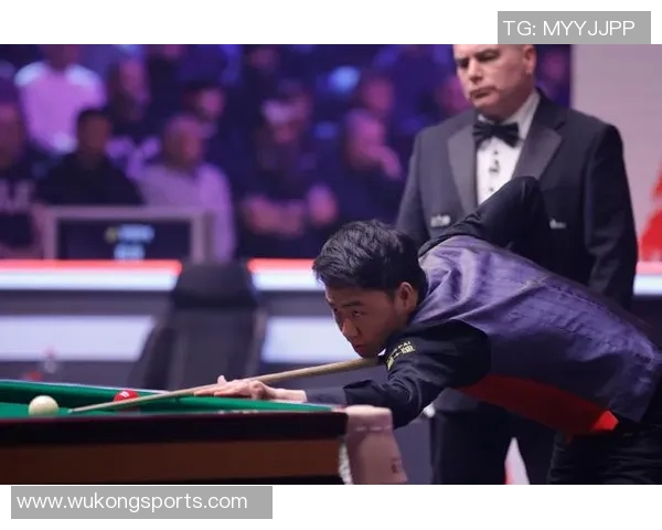 丁俊晖破茧成蝶历程：从青涩少年到世界斯诺克冠军的奋斗与荣耀