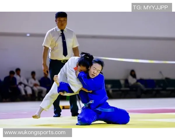 柔道精神与技艺的传承与创新：从传统到现代的全方位解析