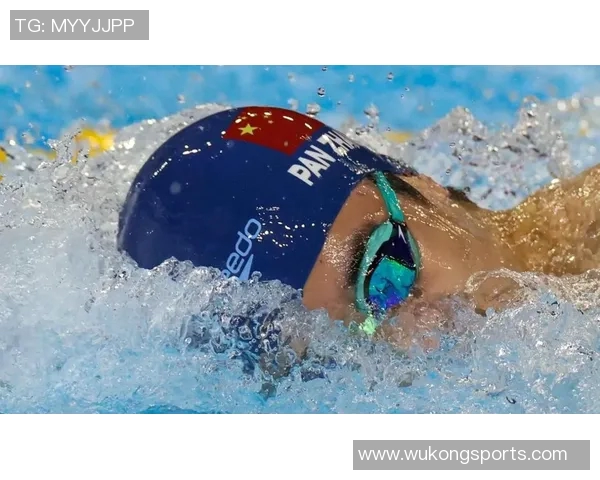 泳坛传奇人物的崛起与辉煌：解析著名游泳选手的成就与影响