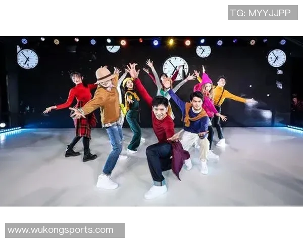 上海街舞队在风格转换中的挑战与机遇分析 上海街舞队在风格转换中的挑战与机遇分析