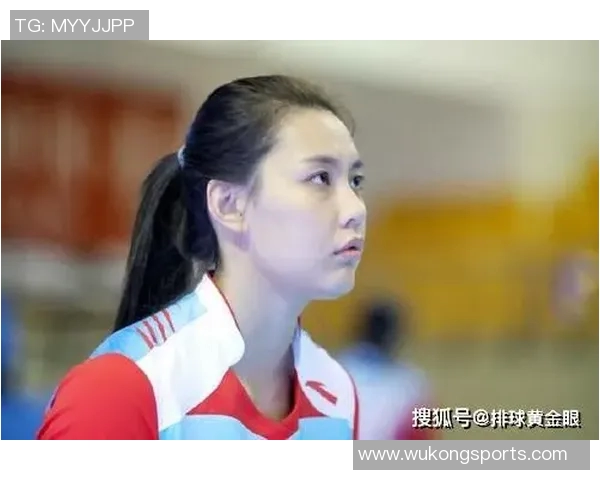 专访杨静:探寻排球运动背后的成功秘诀与成长之路