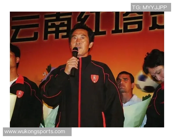 中国足球明星戚务生的辉煌历程与对中国足球的深远影响