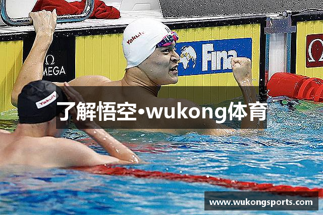 了解悟空·wukong体育